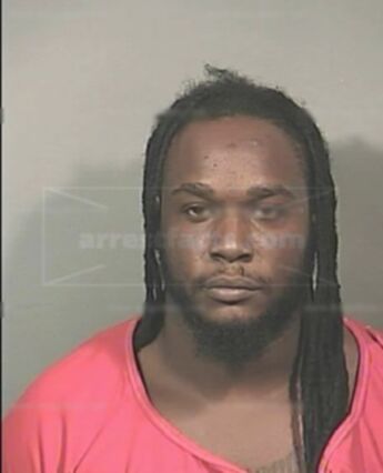 Quinton Jacquis Banks