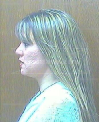 Kimberly Ann Lovelace