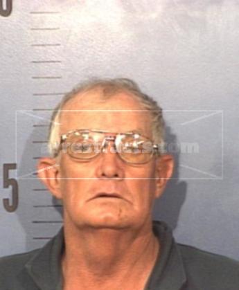 Vernon Dale Hollingshead
