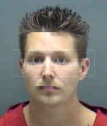 Michael Allen Compton
