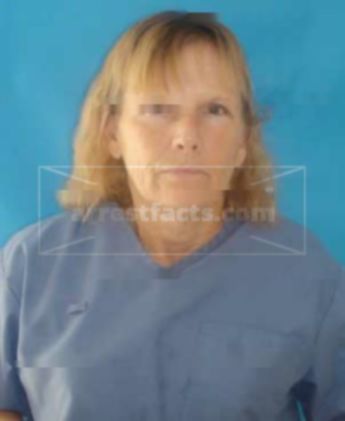 Patricia Ann Mclaughlin