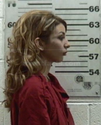 Arianna Alyssa Mascarenas