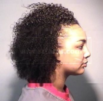 Destinee Deborah Reed