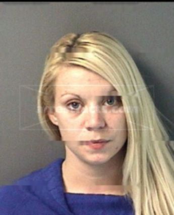 Abigail Alesia Holcomb