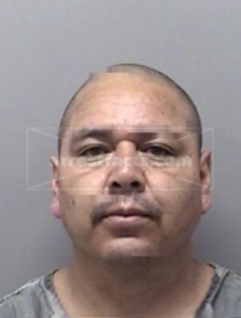Francisco Javier Sanchez