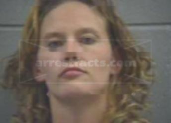 Misty Michelle Childress