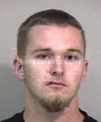 Christopher James Miller