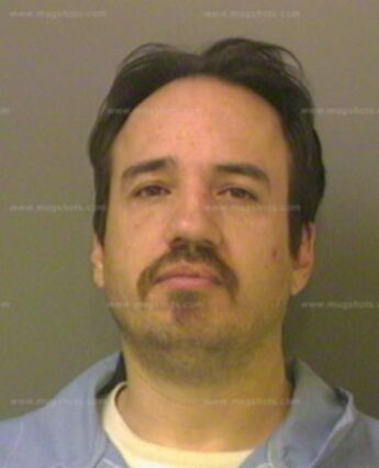 Richard Charles Fisher Jr
