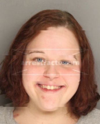 Tracy Nicole Marshall