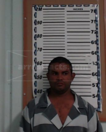 Luis Monegro