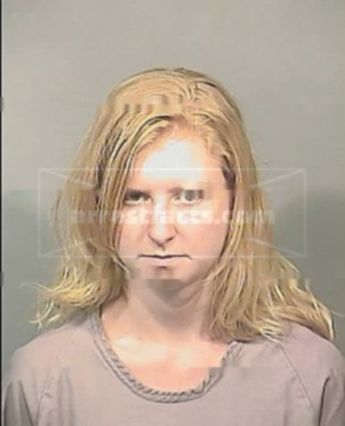 Victoria Lauren Mccann