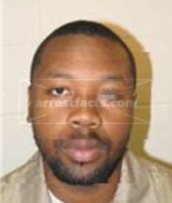 Andre Dupree Bostick