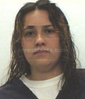 Ivy Castellano-Herrera