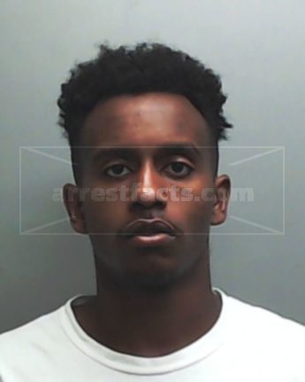 Khalieb Tekle Rufael