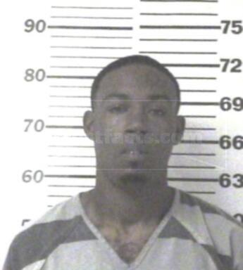 Christopher Jaraun White