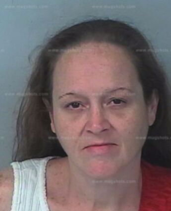 Caroline Jean Jackson