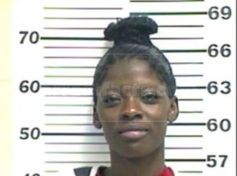 Shaneque Shanta Tilley