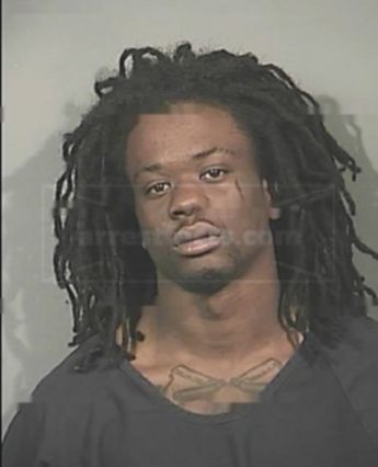 Justin Latavias Dunham