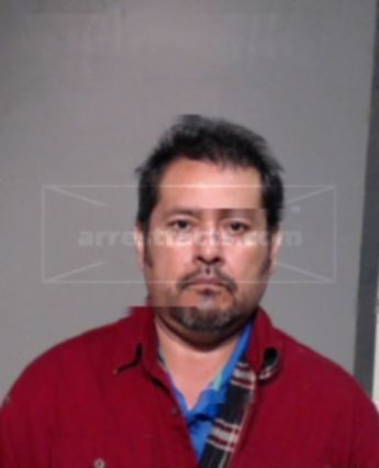 Noe Dominguez Peralta