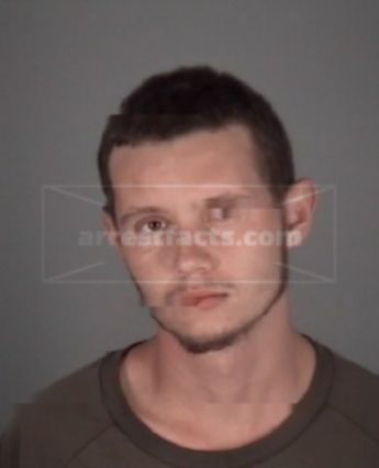Bryan Lee Lewis