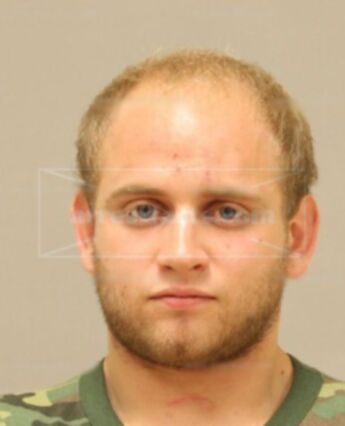 Jared James Boggs