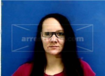 Amanda Nicole Hollar