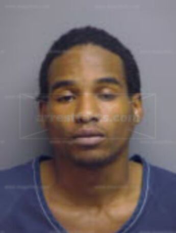 Troy Johntae Davis