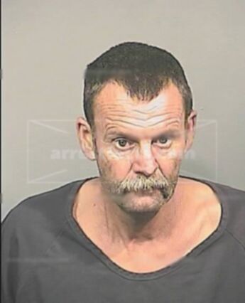 Donnie Wayne Rankin