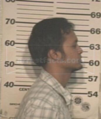 Esteban Iii Huerta Vera