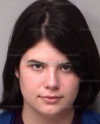 Carmen Nicole Walker