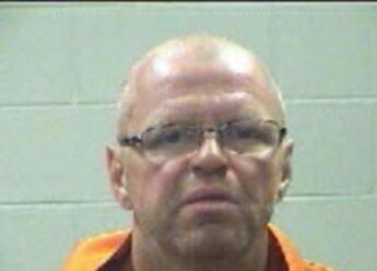 Chuck Wayne Jones