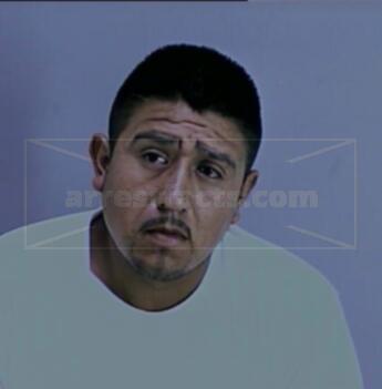 Jose Efrain Hernandez-Acosta