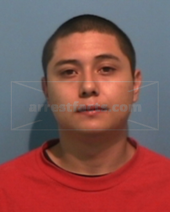 Christian Felix Isaac Flores