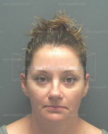 Chrystal Lacy Davis