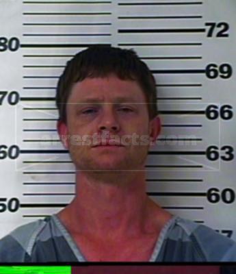 Jarrod Troy Barton