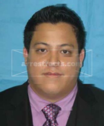 Edward D J Hom