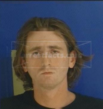 Travis Lee Jackson