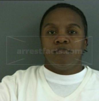 Patricia Lefaye Thomas