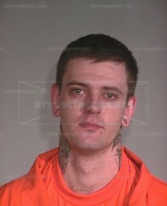 Daniel Zane Burkett