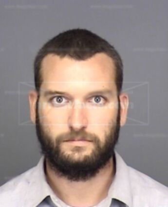 Matthew Donald Gunn