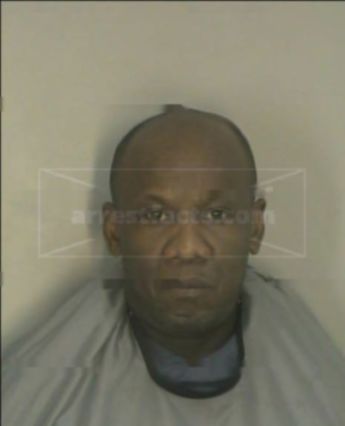 Leonard Roy Griffith