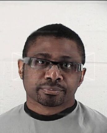 Anthony Vann Rollins