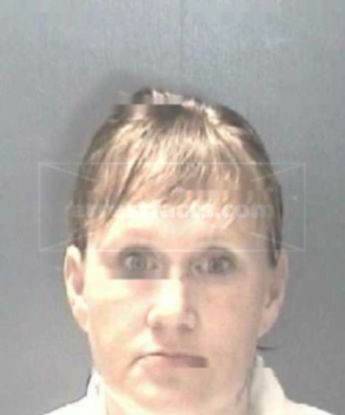 Sherry Lynn Vanzant