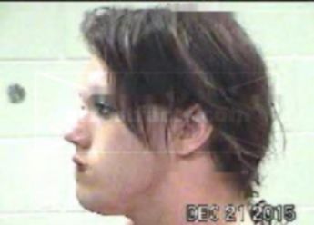 Joseph Shane Horn