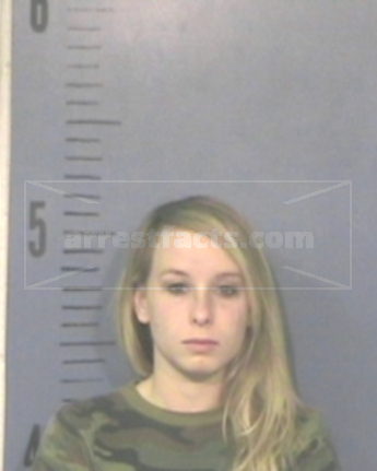 Amy Beth Jenkins