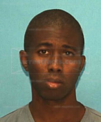 Jovan Deniro Blackmon