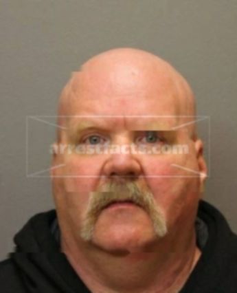 Jon Paul Anderson Sr.