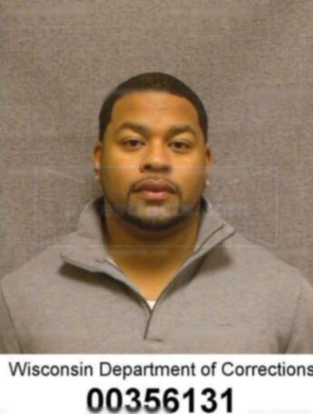 Shomari L Robinson-Mitchell