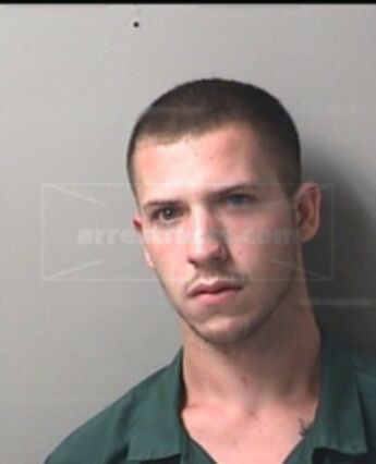 Arthur Clinton Bunton