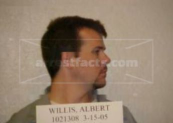 Albert L Willis